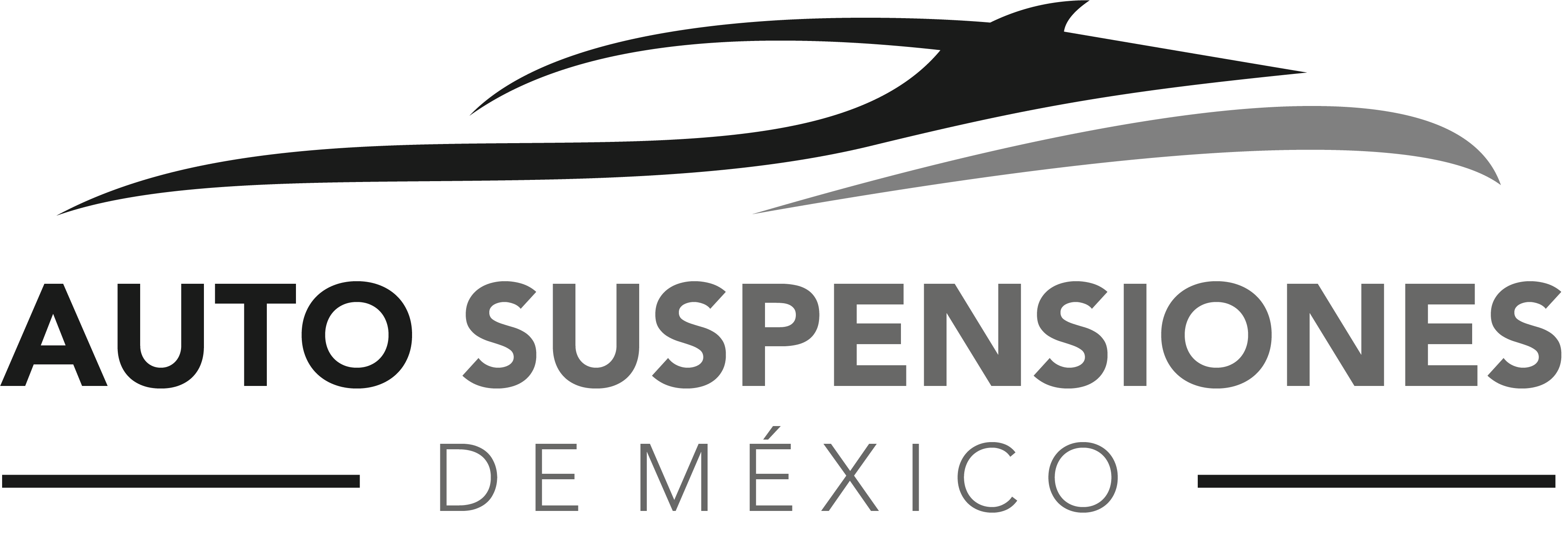 Auto Suspensiones de México