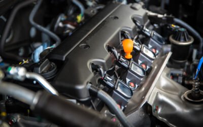 Afinación de tu Motor